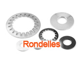 Rondelles