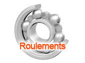 Roulements