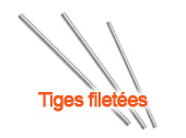 Tiges filetes