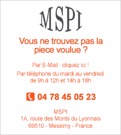 Besoin d'un conseil ? Contactez-nous !