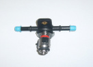 Injecteur d'essence pour buggy PGO 500 (sur commande si pas en stock)