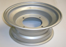 Jante tle avant 8" pour buggy