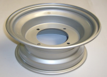 Jante tôle 10" pour buggy autre que PGO Jante tôle 10" pour buggy autre que PGO