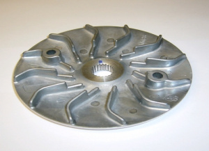 Joue fixe de variateur pour buggy XINLING 250