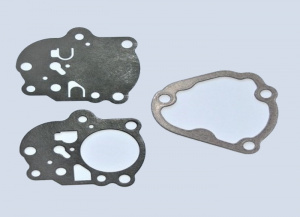 Kit membranes + Joint pour moteur Kawasaki