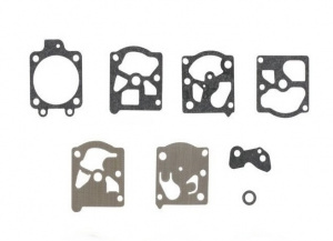 Kit membranes et joints pour carburateur WALBRO