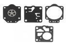 Kit membranes et joints pour carburateur ZAMA Kit membranes et joints pour carburateur ZAMA