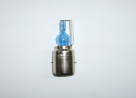 Lampe de phare Replay Xenon Super bleu 12V 35/35W BA20D