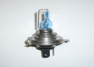 Lampe de phare Replay Xenon Super bleu HS1 12V 35/35W PX43T