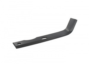 Lot de 16 couteaux de fraise d'occasion (8 droits et 8 gauches)  pour HUSQVARNA, KUBOTA, HONDA