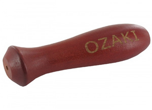 Manche en bois pour limes d’aff�tage