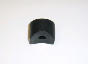 Manchon pour tube de chassis � 25 pour buggy PGO 50/150/200/250