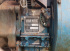 Motoculteur Staub PP4B
