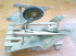 Motoculteur Staub PP4B