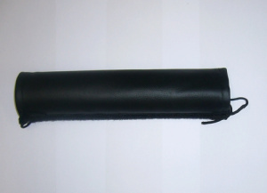 Mousse et housse de protection de tube de chassis pour buggy