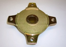 Moyeu de roue arri�re pour buggy PGO 50/150/200/250mono