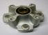 Moyeu de roue avant pour buggy PGO 500/600