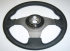 Moyeu de volant extractible pour buggy PGO 500 et 600