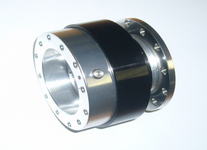 Moyeu de volant extractible pour tous mod�les de buggy et SSV