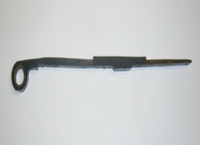 Patin de chaine de distribution pour moteur 172MM 250cc