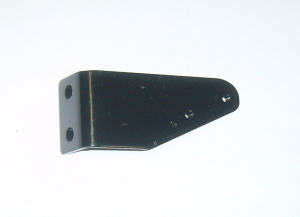 Patte de fixation du capteur de compteur pour buggy PGO 250 DUO