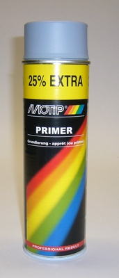 Peinture anti rouille primaire