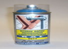 Peinture bleue RAL 5017