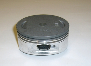 Piston pour buggy Dazon et Xinling 150