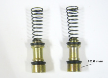Pistons de ma�tre cylindre pour buggys PGO 150/200/250