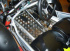 Plancher Alu pour buggy PGO 250 tous mod�les BRR et BRD
