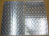 Plancher Alu pour buggy PGO BR500-SPR500-BR500 ECO et 600