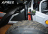 Plaques de protection des passages de roue pour buggy PGO 250