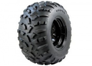 Pneu avant tout terrain 25x8x12 (le jeu de 2)