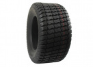 Pneumatique tubeless profil gazon 4 plis - Dimensions: 18 x 950 X 8