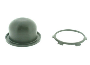 Poire d'amor�age pour moteur TECUMSEH