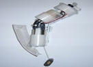 Pompe  essence complte pour buggy PGO 500