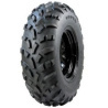 Pneu avant tout terrain 25x8x12 (le jeu de 2)
