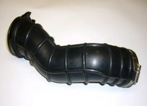 Raccord carbu-filtre � air pour buggy PGO 250