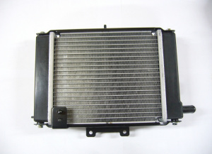 Radiateur arrire pour buggy PGO 250