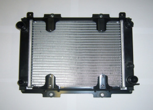 Radiateur de refroidissement pour buggy PGO 500/600