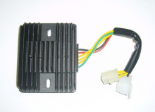 R�gulateur de tension pour moteur 172MM 250cc
