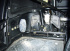 Repose pied gauche pour buggy PGO 500