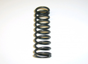 Ressort de rappel de fourchette d'inverseur gris pour buggy PGO 150