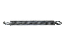 Ressort de traction  2 boucles