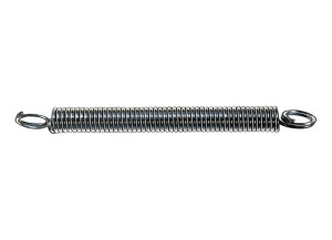 Ressort de traction  2 boucles