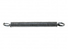 Ressort de traction  2 boucles