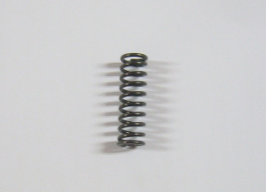 Ressort de verrouillage de bille d'inverseur pour buggy PGO 500