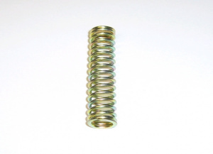 Ressort de verrouillage de fourchette d'inverseur pour buggy PGO 250