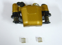 Ressorts d'�trier de frein avant pour buggys PGO