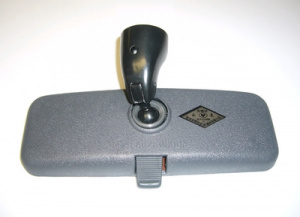 R�troviseur central pour buggy PGO 50/150/200/250
